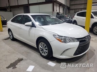 Czwarte zdjęcie samochodu z boku: 2016 TOYOTA CAMRY LE VIN:4T1BF1FK1GU573090 - miniatura