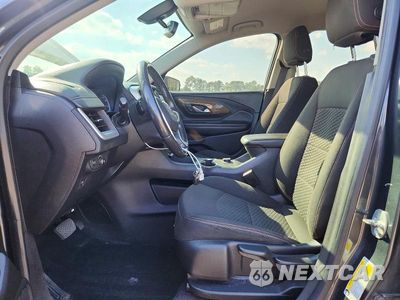 Zdjęcie 7 z 13 samochodu: 2018 GMC TERRAIN SLE VIN:3GKALMEV5JL292227 - miniatura