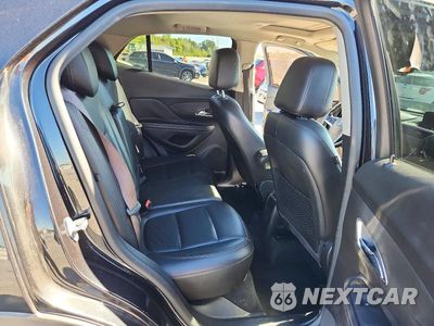 Zdjęcie 11 z 13 samochodu: 2016 BUICK ENCORE VIN:KL4CJGSB2GB575341 - miniatura
