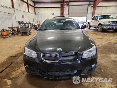 Piąte zdjęcie samochodu w środku: 2013 BMW 328 XI VIN:WBAKF3C51DJ385744 - miniatura