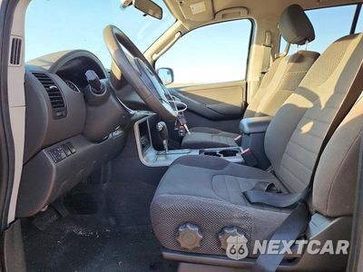 Zdjęcie 7 z 14 samochodu: 2011 NISSAN PATHFINDER S VIN:5N1AR1NB6BC630273 - miniatura