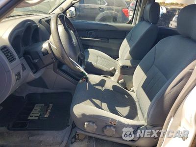 Zdjęcie 7 z 13 samochodu: 2004 NISSAN FRONTIER XE-V6 VIN:1N6ED27T14C481853 - miniatura