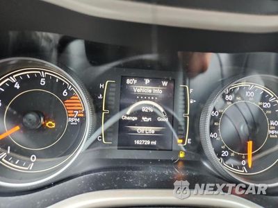 Zdjęcie 9 z 12 samochodu: 2016 JEEP CHEROKEE SPORT VIN:1C4PJLAB9GW329879 - miniatura