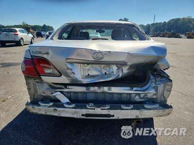 Zdjęcie 6 z 12 samochodu: 2002 LEXUS ES 300 VIN:JTHBF30G425035635 - miniatura