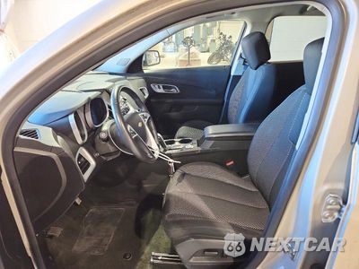 Zdjęcie 7 z 13 samochodu: 2012 CHEVROLET EQUINOX LT VIN:2GNFLEEK9C6278570 - miniatura