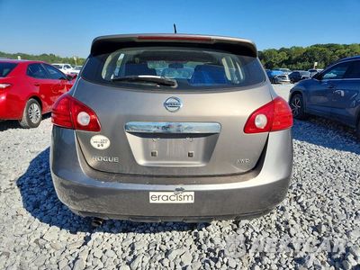 Zdjęcie 6 z 12 samochodu: 2012 NISSAN ROGUE S VIN:JN8AS5MV4CW408007 - miniatura