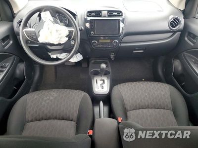 Zdjęcie 8 z 12 samochodu: 2024 MITSUBISHI MIRAGE ES VIN:ML32AUHJ0RH010023 - miniatura