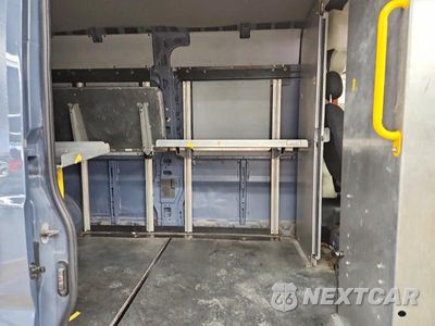 Zdjęcie 11 z 13 samochodu: 2021 RAM PROMASTER 3500 DELIVERY VAN VIN:3C6FRVJG0ME501192 - miniatura