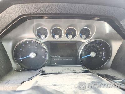 Zdjęcie 9 z 12 samochodu: 2013 FORD F250 SUPER DUTY VIN:1FT7W2BT1DEB86785 - miniatura