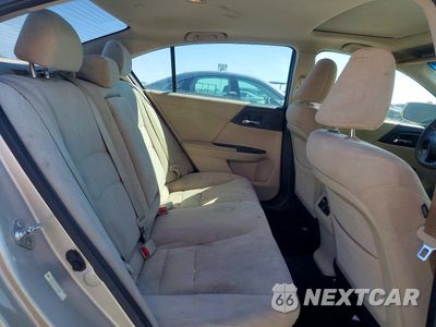 Zdjęcie 10 z 13 samochodu: 2013 HONDA ACCORD EX VIN:1HGCR2F70DA208013 - miniatura