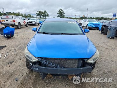 Piąte zdjęcie samochodu w środku: 2018 HYUNDAI ELANTRA SEL VIN:5NPD84LF3JH223302 - miniatura