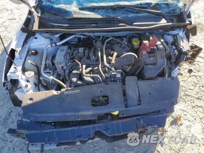 Zdjęcie 11 z 13 samochodu: 2025 NISSAN SENTRA SV VIN:3N1AB8CV3SY275037 - miniatura