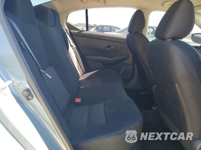 Zdjęcie 10 z 12 samochodu: 2024 NISSAN SENTRA SV VIN:3N1AB8CV9RY334618 - miniatura