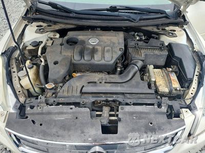 Zdjęcie 11 z 12 samochodu: 2010 NISSAN ALTIMA 2.5 VIN:1N4AL2AP1AN551972 - miniatura