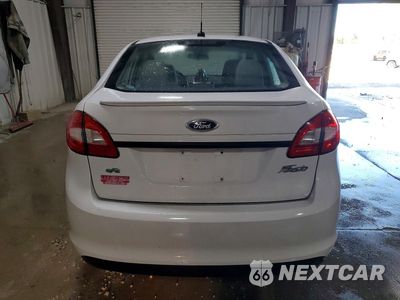Zdjęcie 6 z 12 samochodu: 2013 FORD FIESTA SE VIN:3FADP4BJXDM103431 - miniatura