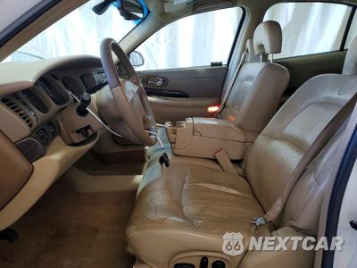 Zdjęcie 7 z 12 samochodu: 2004 BUICK LESABRE LIMITED VIN:1G4HR54KX4U152525 - miniatura