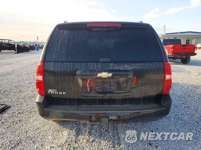 Zdjęcie 6 z 13 samochodu: 2008 CHEVROLET TAHOE C1500 VIN:1GNFC13C68R252248 - miniatura