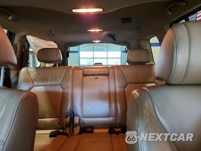 Zdjęcie 10 z 14 samochodu: 2011 HONDA PILOT EXL VIN:5FNYF3H54BB040802 - miniatura