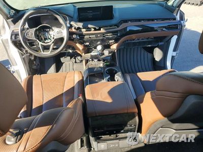 Zdjęcie 8 z 13 samochodu: 2022 ACURA MDX TECHNOLOGY VIN:5J8YE1H43NL001359 - miniatura