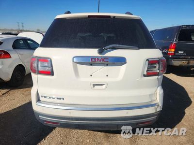 Zdjęcie 6 z 13 samochodu: 2013 GMC ACADIA SLE VIN:1GKKRPKD9DJ160549 - miniatura