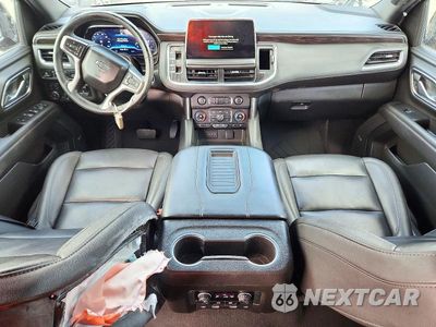 Zdjęcie 8 z 13 samochodu: 2024 CHEVROLET TAHOE K1500 Z71 VIN:1GNSKPKL9RR302468 - miniatura