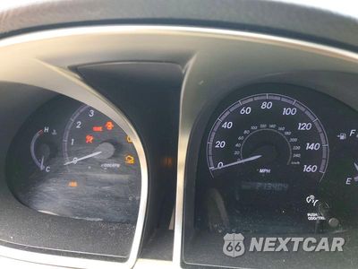 Zdjęcie 9 z 12 samochodu: 2011 TOYOTA AVALON BASE VIN:4T1BK3DB7BU374337 - miniatura