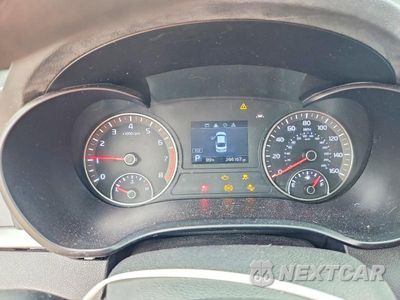 Zdjęcie 9 z 13 samochodu: 2019 KIA OPTIMA LX VIN:5XXGT4L33KG332678 - miniatura