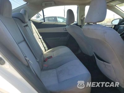 Zdjęcie 10 z 12 samochodu: 2015 TOYOTA COROLLA LE VIN:5YFBURHE1FP217721 - miniatura