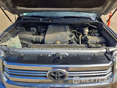 Zdjęcie 11 z 12 samochodu: 2016 TOYOTA TUNDRA SR5 VIN:5TFRM5F13GX106873 - miniatura