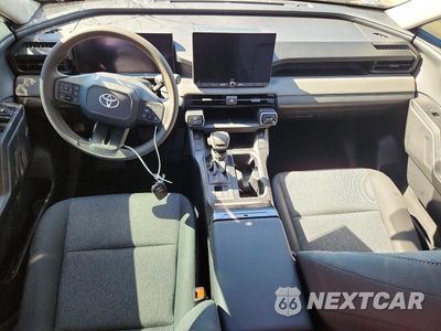 Zdjęcie 8 z 14 samochodu: 2026 TOYOTA RAV4 LE VIN:2T36DRBV3TC007375 - miniatura