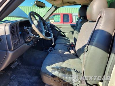 Zdjęcie 7 z 12 samochodu: 2006 CHEVROLET SILVERADO C1500 VIN:3GCEC14X76G265464 - miniatura