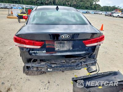 Zdjęcie 6 z 13 samochodu: 2019 KIA OPTIMA LX VIN:5XXGT4L33KG332678 - miniatura
