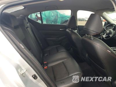 Zdjęcie 10 z 13 samochodu: 2021 NISSAN ALTIMA SR VIN:1N4BL4CV7MN386655 - miniatura