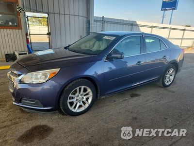 2015 CHEVROLET MALIBU 1LT 1G11C5SL9FF189486 - główne zdjęcie licytacji z USA - miniatura
