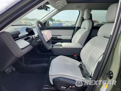Zdjęcie 7 z 13 samochodu: 2027 RIVIAN R2 PERFORMANCE VIN:7PD2EAAB7VN009166 - miniatura