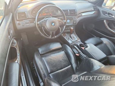 Zdjęcie 8 z 12 samochodu: 2002 BMW 325 CI VIN:WBABS33452PG83875 - miniatura