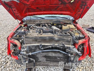 Zdjęcie 11 z 13 samochodu: 2016 FORD F350 SUPER DUTY VIN:1FT8W3BT6GEC81342 - miniatura