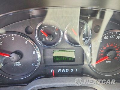 Zdjęcie 9 z 12 samochodu: 2006 FORD FREESTAR SEL VIN:2FMZA52216BA32927 - miniatura
