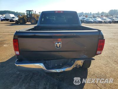 Zdjęcie 6 z 12 samochodu: 2019 RAM 1500 CLASSIC TRADESMAN VIN:3C6JR6AGXKG511066 - miniatura