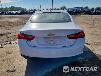 Zdjęcie 6 z 12 samochodu: 2018 CHEVROLET MALIBU LT VIN:1G1ZD5ST3JF246080 - miniatura