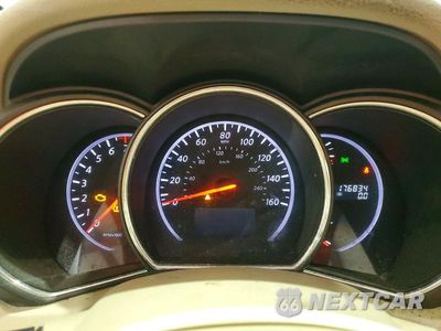 Zdjęcie 9 z 13 samochodu: 2012 NISSAN MURANO S VIN:JN8AZ1MU2CW118912 - miniatura