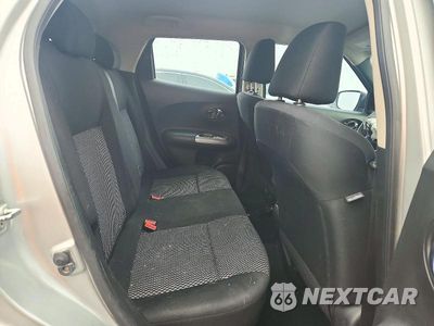 Zdjęcie 10 z 12 samochodu: 2015 NISSAN JUKE S VIN:JN8AF5MV9FT553084 - miniatura
