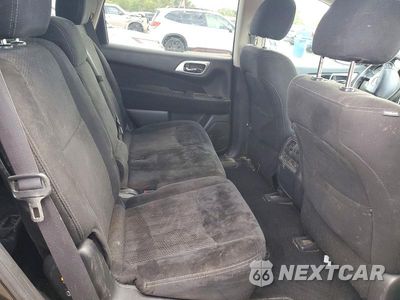 Zdjęcie 11 z 13 samochodu: 2015 NISSAN PATHFINDER SV VIN:5N1AR2MNXFC671304 - miniatura