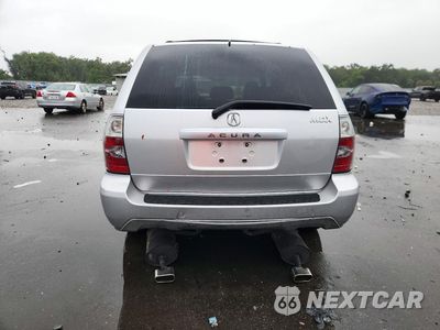 Zdjęcie 6 z 13 samochodu: 2006 ACURA MDX TOURING VIN:2HNYD18686H532438 - miniatura