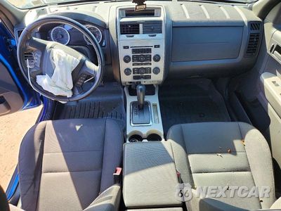 Zdjęcie 8 z 13 samochodu: 2012 FORD ESCAPE XLT VIN:1FMCU9D79CKC58891 - miniatura