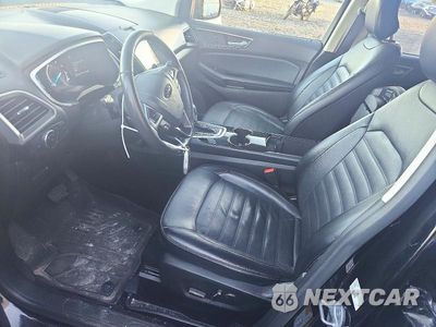Zdjęcie 7 z 13 samochodu: 2017 FORD EDGE SEL VIN:2FMPK4J9XHBB71096 - miniatura