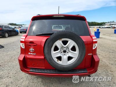 Zdjęcie 6 z 14 samochodu: 2011 TOYOTA RAV4 BASE VIN:2T3BF4DV4BW085993 - miniatura