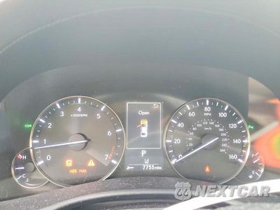 Zdjęcie 9 z 12 samochodu: 2019 LEXUS GS 350 BASE VIN:JTHCZ1BL3KA010629 - miniatura