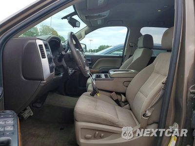 Zdjęcie 7 z 12 samochodu: 2014 GMC SIERRA K1500 SLE VIN:1GTV2UEC9EZ396359 - miniatura