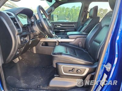 Zdjęcie 7 z 12 samochodu: 2019 RAM 1500 LARAMIE VIN:1C6SRFJT4KN630658 - miniatura